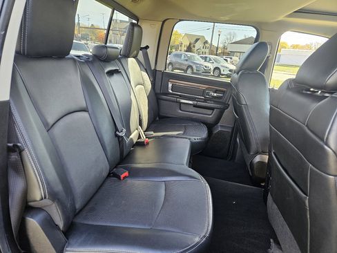 Used 2013 RAM 1500 Laramie w/ Convenience Group image 21