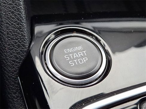 Certified 2023 Kia Sportage EX image 22