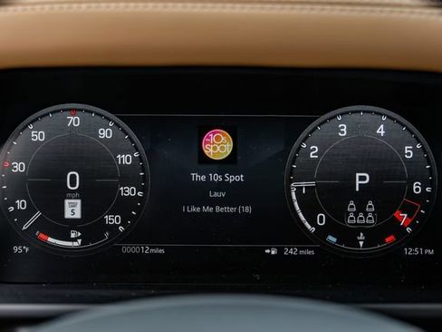 New 2026 Land Rover Defender 130 S AWD/4WD image 23