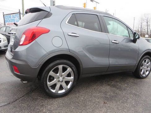 Used 2013 Buick Encore Leather image 2