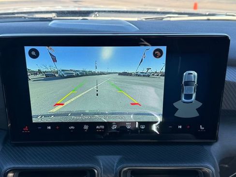 New 2026 Ford Mustang Coupe RWD image 14