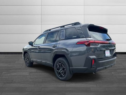 New 2026 Subaru Outback Limited w/ Premium/Limited Package 2 AWD/4WD image 5