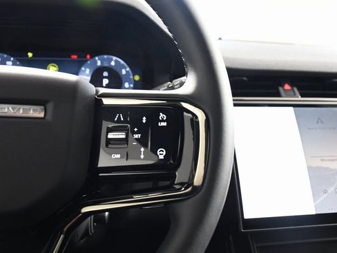 Certified 2026 Land Rover Range Rover Evoque S image 29