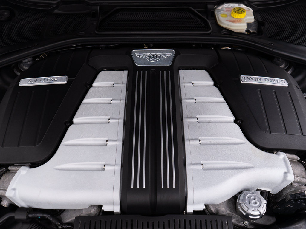 Certified 2018 Bentley Continental GT AWD/4WD image 41