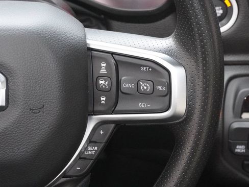 Used 2026 RAM 1500 Tradesman AWD/4WD image 22