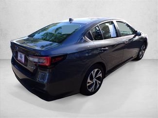 Certified 2025 Subaru Legacy Premium AWD/4WD video 4