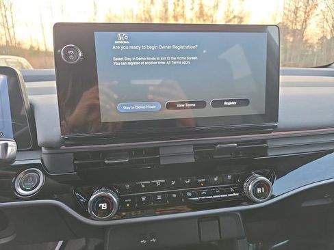 New 2025 Honda Prologue Elite image 21