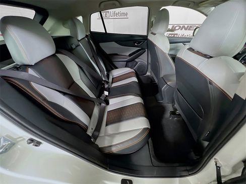 Used 2023 Subaru Crosstrek 2.5i Limited w/ Moonroof Package image 30