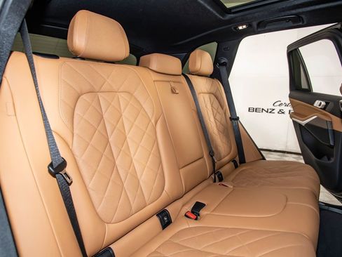 Used 2023 BMW X5 sDrive40i w/ M Sport Package image 17