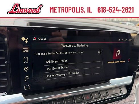 New 2026 GMC Sierra 1500 SLT w/ SLT Premium Plus Package image 29