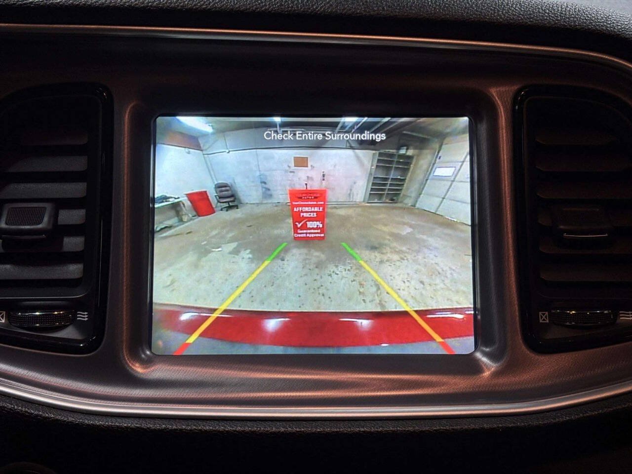 Used 2020 Dodge Challenger R/T Scat Pack RWD image 29