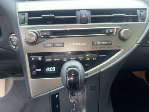 Used 2015 Lexus RX 350 FWD image 24