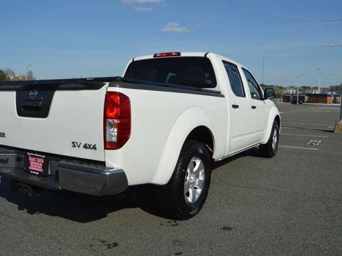 Used 2013 Nissan Frontier SV image 57