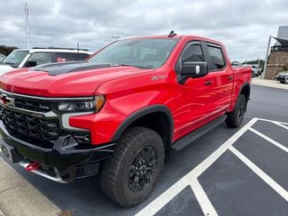 Used 2024 Chevrolet Silverado 1500 ZR2 AWD/4WD video 2