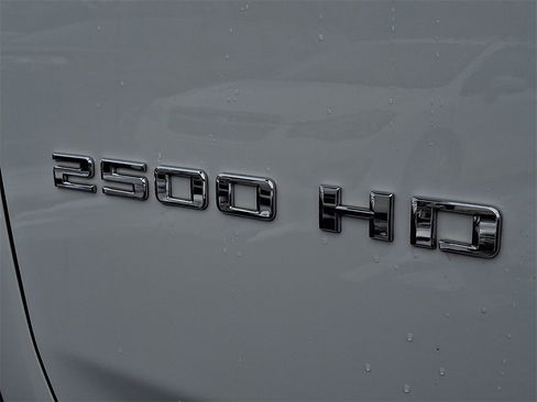 Used 2023 Chevrolet Silverado 2500 Custom w/ Custom Convenience Package image 27