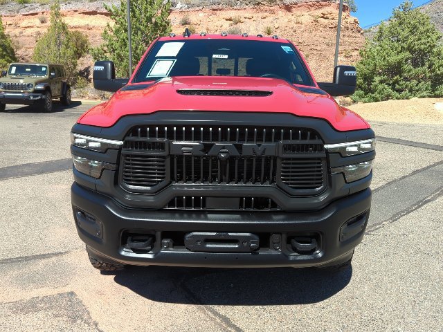 Used 2026 RAM 2500 Power Wagon AWD/4WD image 3