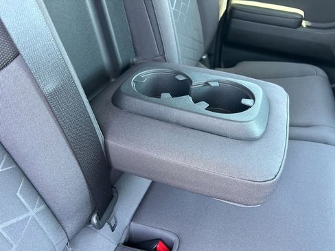 New 2026 Nissan Frontier SV w/ SV Convenience Package RWD image 47