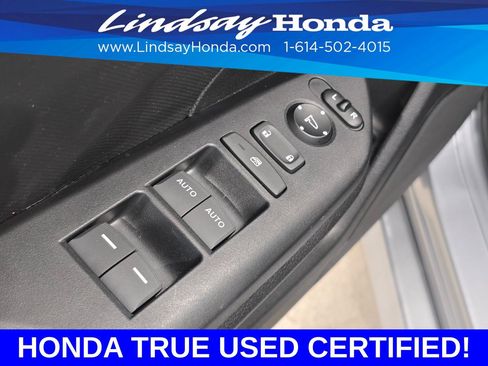 Certified 2018 Honda Civic LX image 22