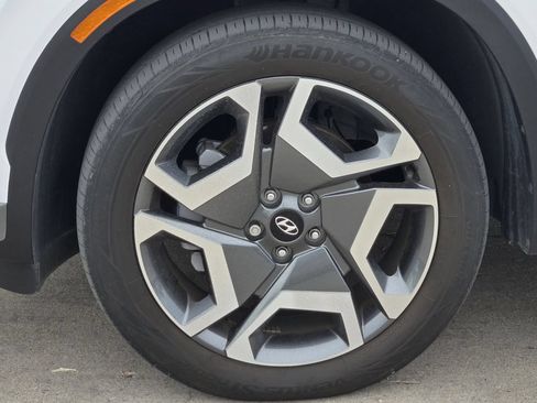 Used 2025 Hyundai Palisade SEL FWD image 18