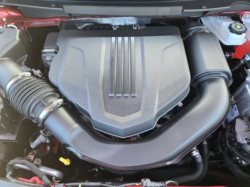 New 2026 GMC Acadia Elevation w/ Black Edition image 22