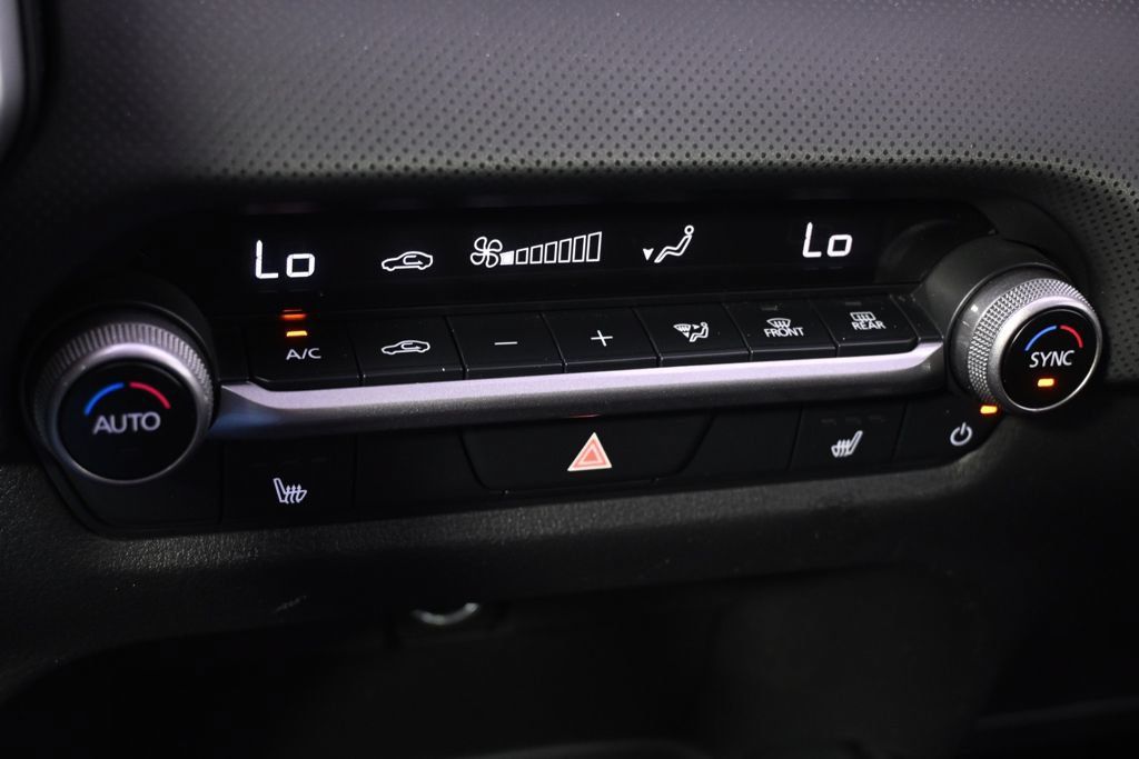 Used 2024 MAZDA CX-50 AWD 2.5 S w/ Accent Package image 26