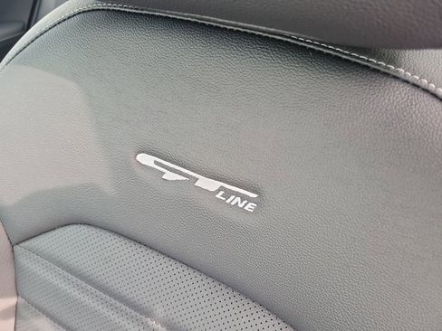 Used 2024 Kia Forte GT-Line w/ GT-Line Premium Package image 12