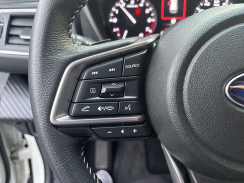 Certified 2025 Subaru Ascent Premium image 18