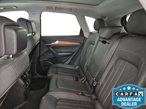Used 2023 Audi Q5 2.0T Premium Plus image 25