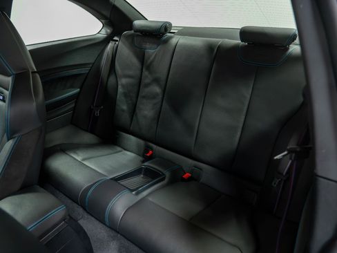 Used 2020 BMW M2 Competition w/ Executive Package image 81