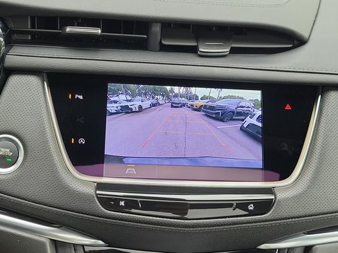 Used 2024 Cadillac XT5 Premium Luxury FWD image 26