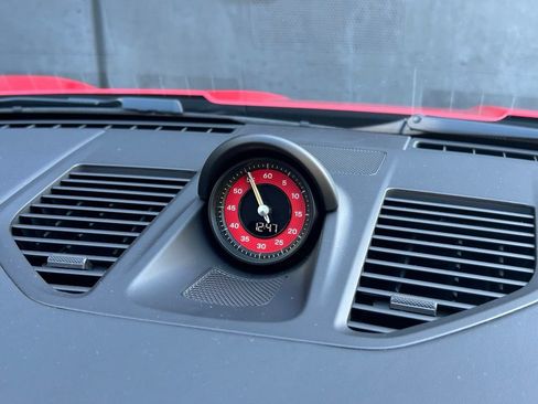 Certified 2026 Porsche 911 GT3 RWD image 31