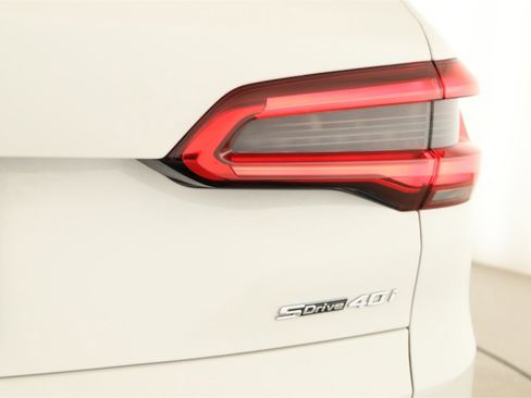 Used 2020 BMW X5 sDrive40i w/ Premium Package image 30