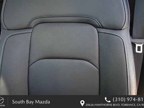 New 2026 MAZDA CX-5 2.5 S w/ Premium Plus Package AWD/4WD image 25