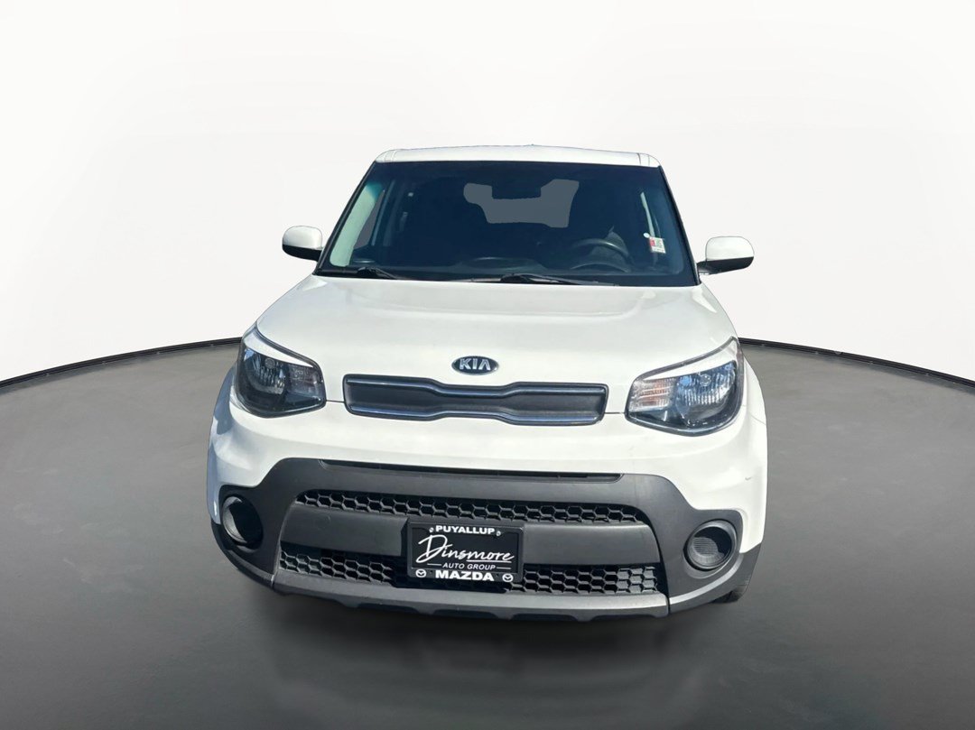 Used 2018 Kia Soul FWD image 8