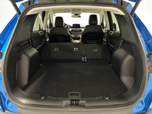 Used 2021 Ford Escape SEL AWD/4WD image 31