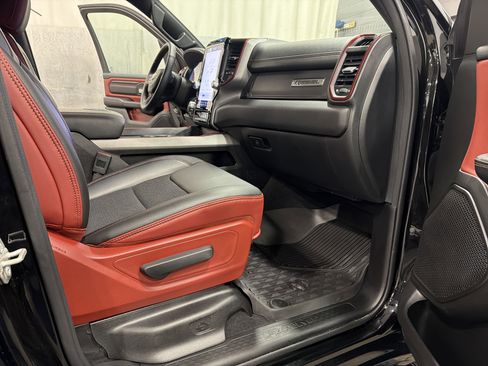 Used 2025 RAM 1500 Rebel w/ Bed Utility Group image 19