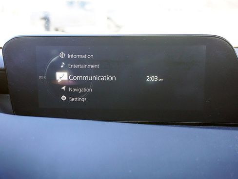 Used 2020 MAZDA MAZDA3 Select image 43