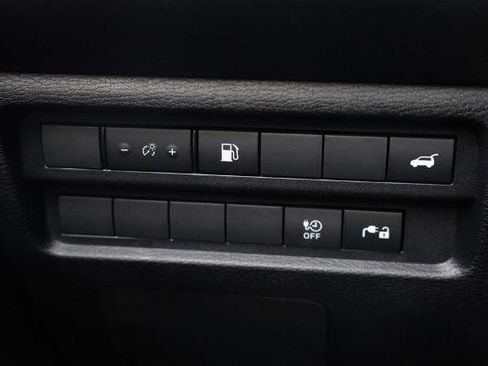 New 2026 Nissan Rogue SL image 19