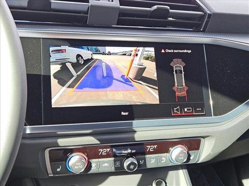 New 2025 Audi Q3 2.0T Premium w/ Convenience Package image 13