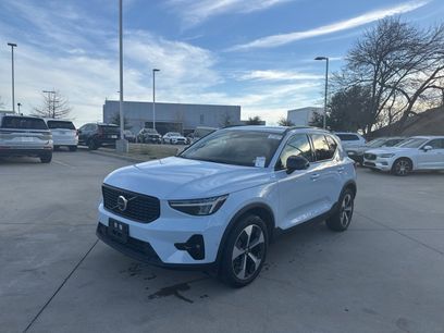 Certified 2025 Volvo XC40 B5 Plus