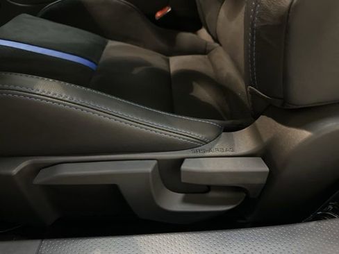 New 2025 Subaru BRZ tS image 15