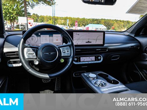 Used 2023 Genesis GV60 Performance w/ Cargo Package image 24