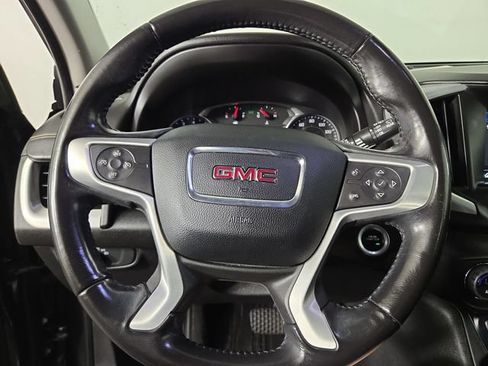 Used 2019 GMC Terrain SLE w/ Driver Convenience Package AWD/4WD image 22