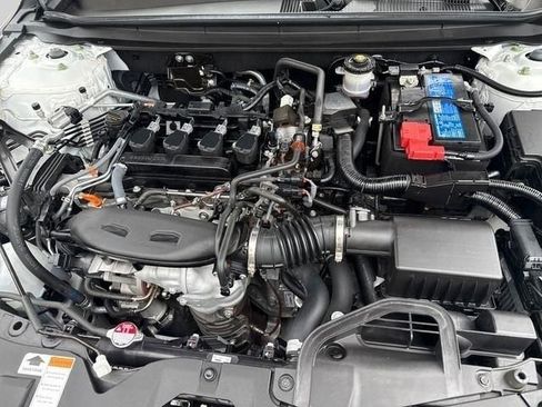 Certified 2023 Honda Accord LX image 20
