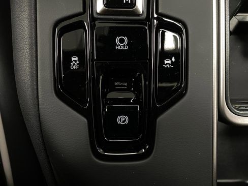 New 2026 Lexus TX 500h AWD image 28