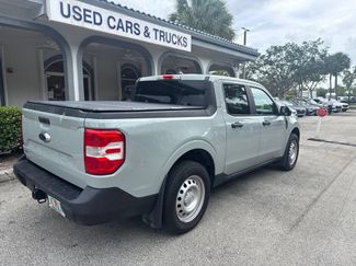 Used 2024 Ford Maverick XL FWD video 2