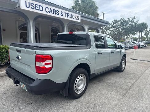 Used 2024 Ford Maverick XL FWD image 2