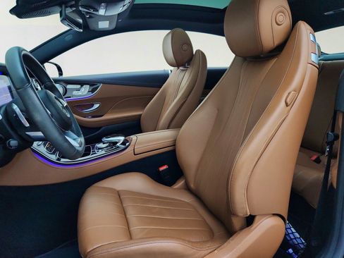 Used 2018 Mercedes-Benz E 400 Coupe image 17