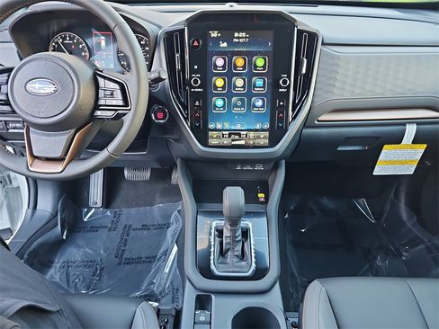 New 2025 Subaru Forester Sport image 20