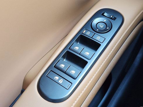 New 2026 Hyundai Palisade Calligraphy image 22